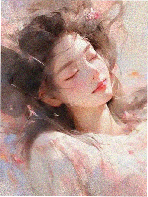 深海回响 电影海报