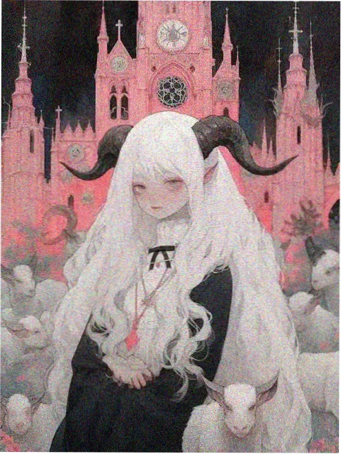 闪婚老公是首富 短剧海报